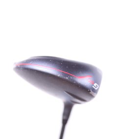 Used Ping G410 SF Tec 3-Wood - Left-Handed - 14.5 Degrees - Seniors Flex-Next Round
