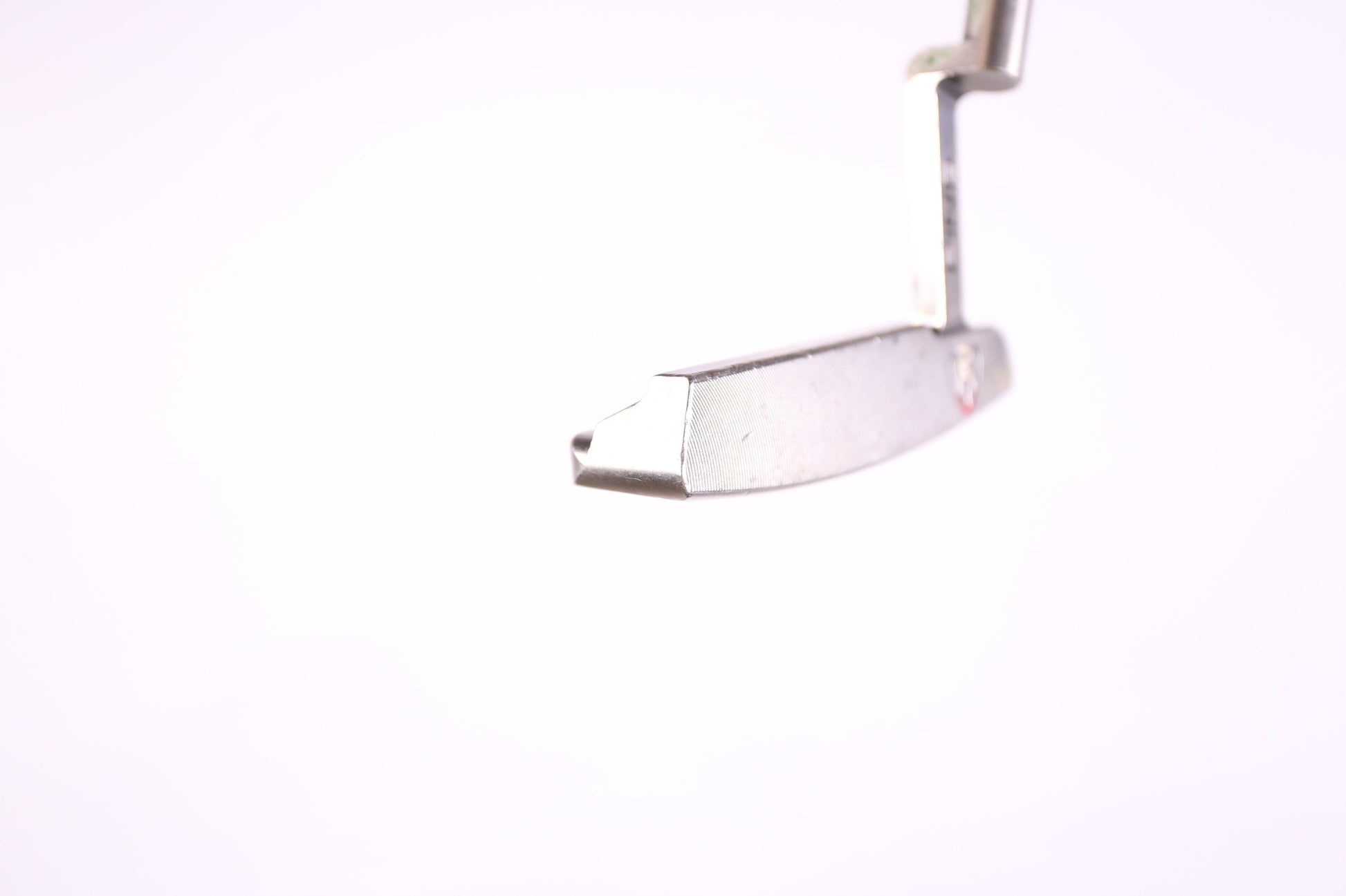 Used Ping Redwood Anser Putter - Right-Handed - 34 in - Blade-Next Round