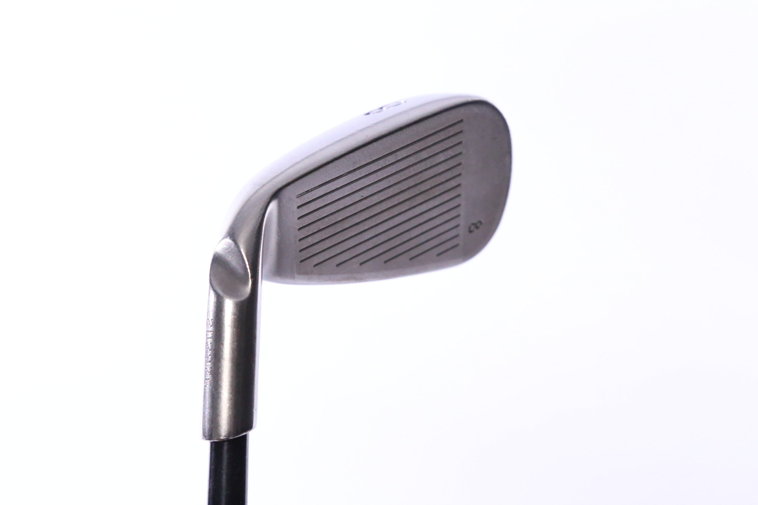 Used Ping Rapture V2 Single 8-Iron - Right-Handed - Regular Flex-Next Round