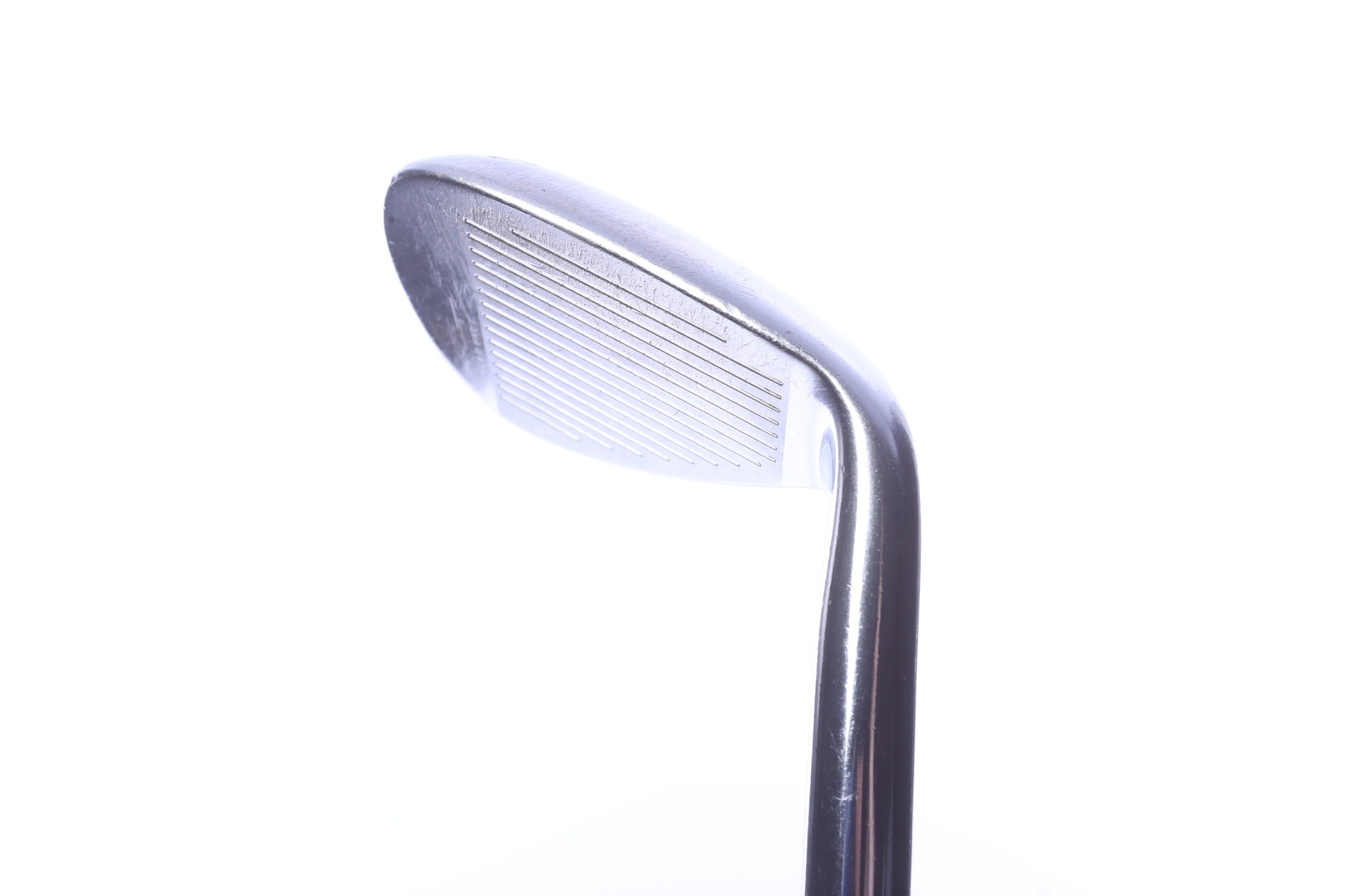 Used Cobra King SpeedZone Sand Wedge - Left-Handed - 55 Degrees - Stiff Flex