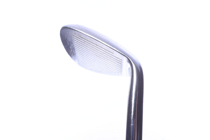 Used Cobra King SpeedZone Sand Wedge - Left-Handed - 55 Degrees - Stiff Flex