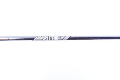 Used Titleist 2023 T100 Iron Set - Left-Handed - 4-PW - Stiff Flex