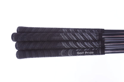 Used PXG 0311XF Gen 2 Iron Set - Right-Handed - 5-PW - Extra Stiff Flex