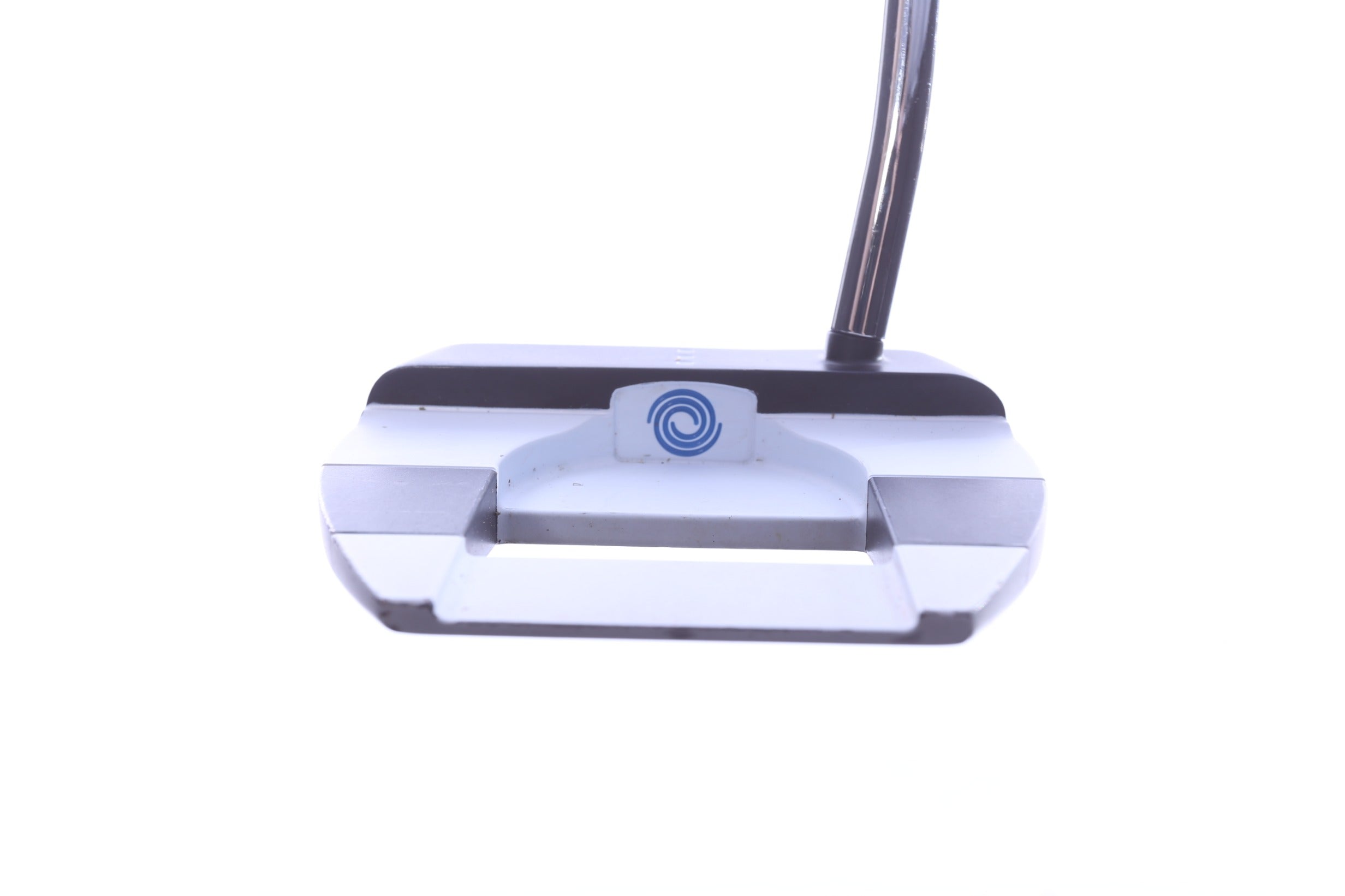 Used Odyssey Ai-ONE Jailbird Cruiser Putter - Left-Handed - 38 in - Mallet