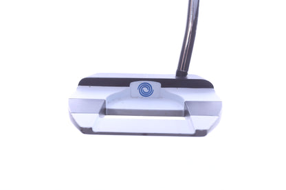 Used Odyssey Ai-ONE Jailbird Cruiser Putter - Left-Handed - 38 in - Mallet