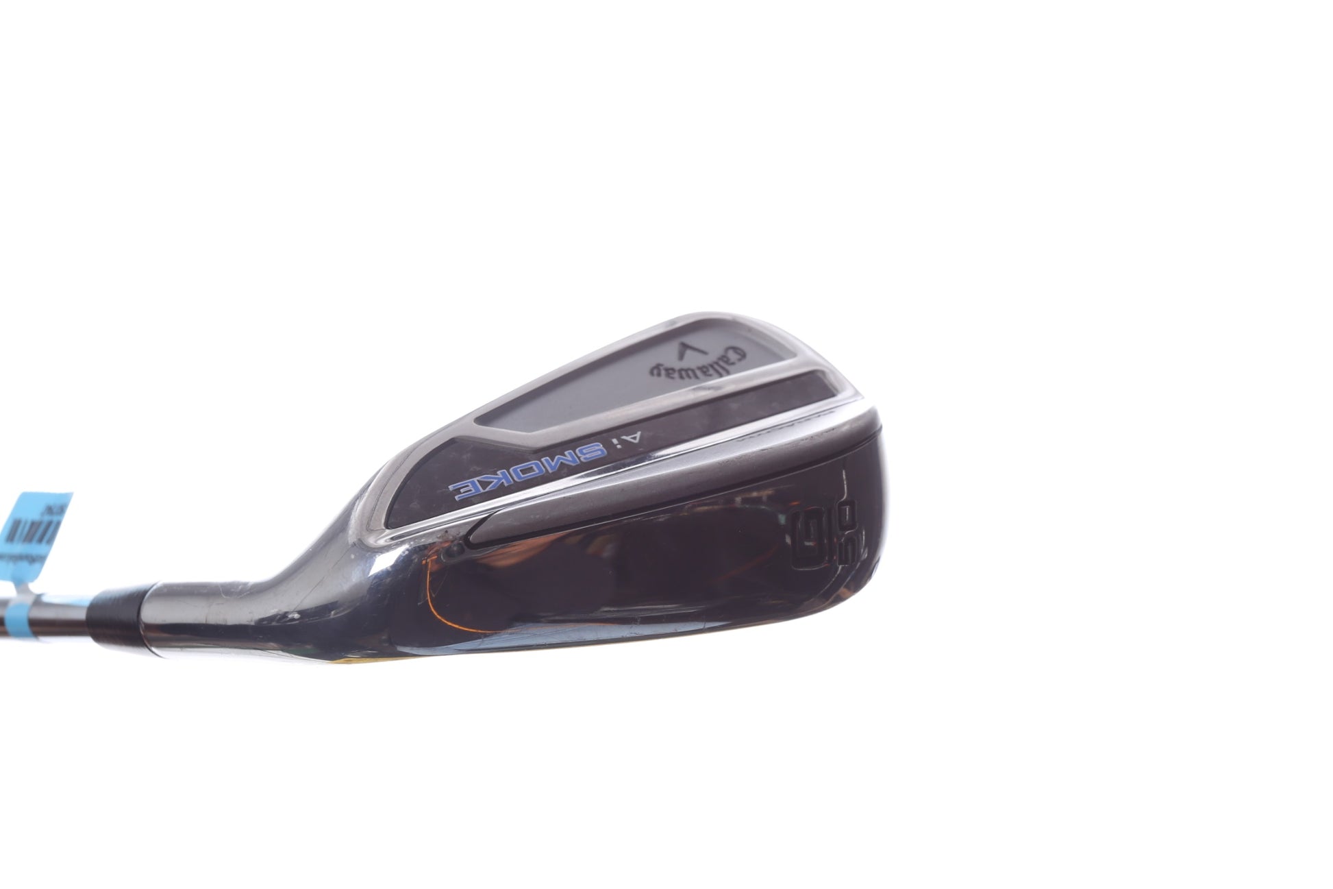 Used Callaway Paradym Ai Smoke Gap Wedge - Right-Handed - 50 Degrees - Variable Flex-Next Round
