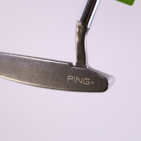 Used Ping Anser 4 Putter - Right-Handed - 35.5 in - Blade-Next Round