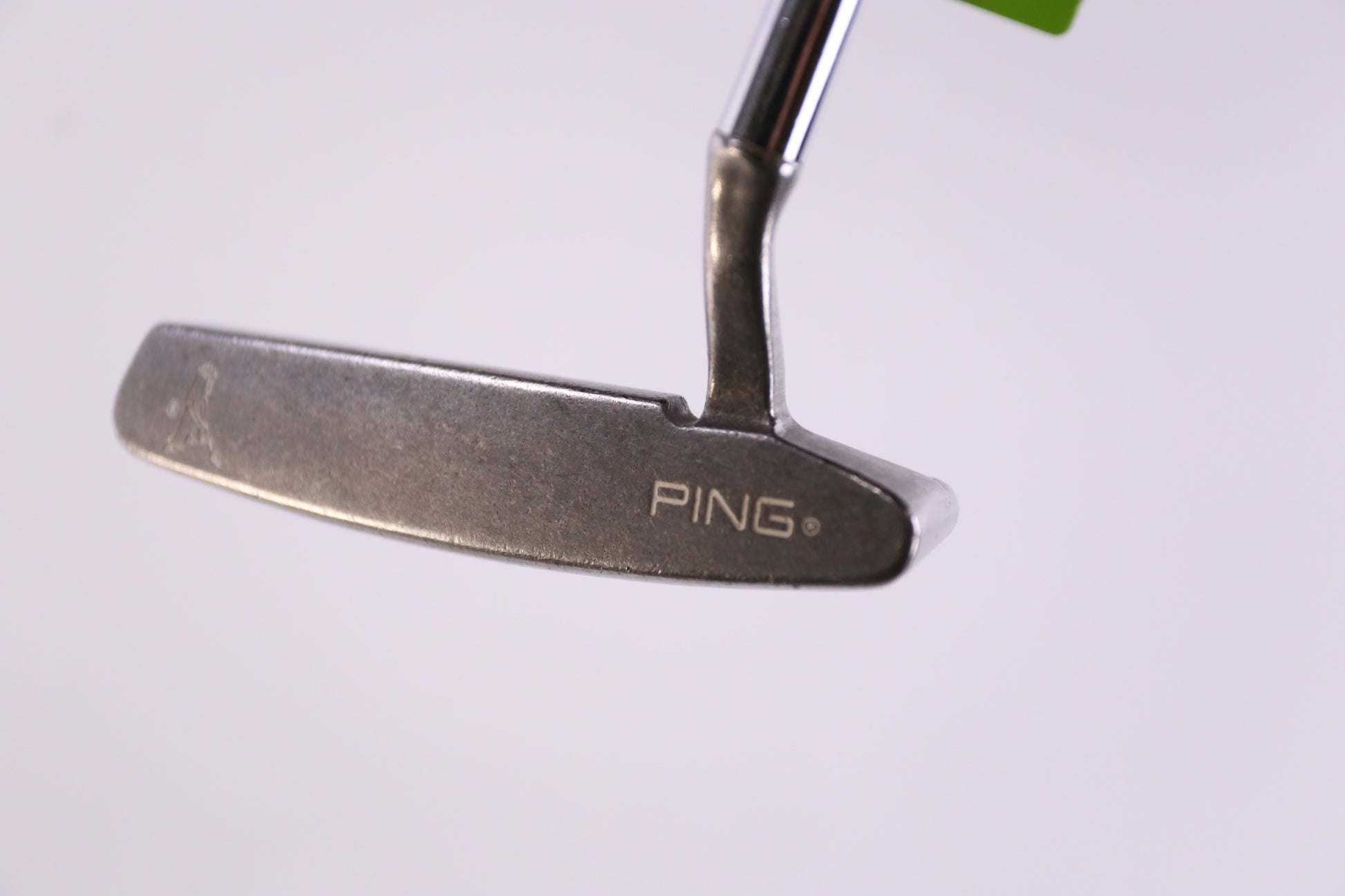 Used Ping Anser 4 Putter - Right-Handed - 35.5 in - Blade-Next Round