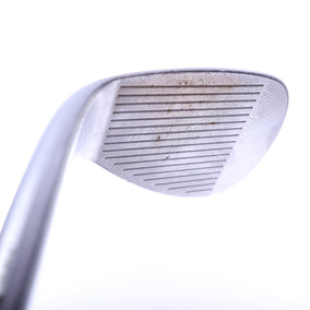 Used Cleveland RTX-4 Lob Wedge - Right-Handed - 58 Degrees - Stiff Flex-Next Round