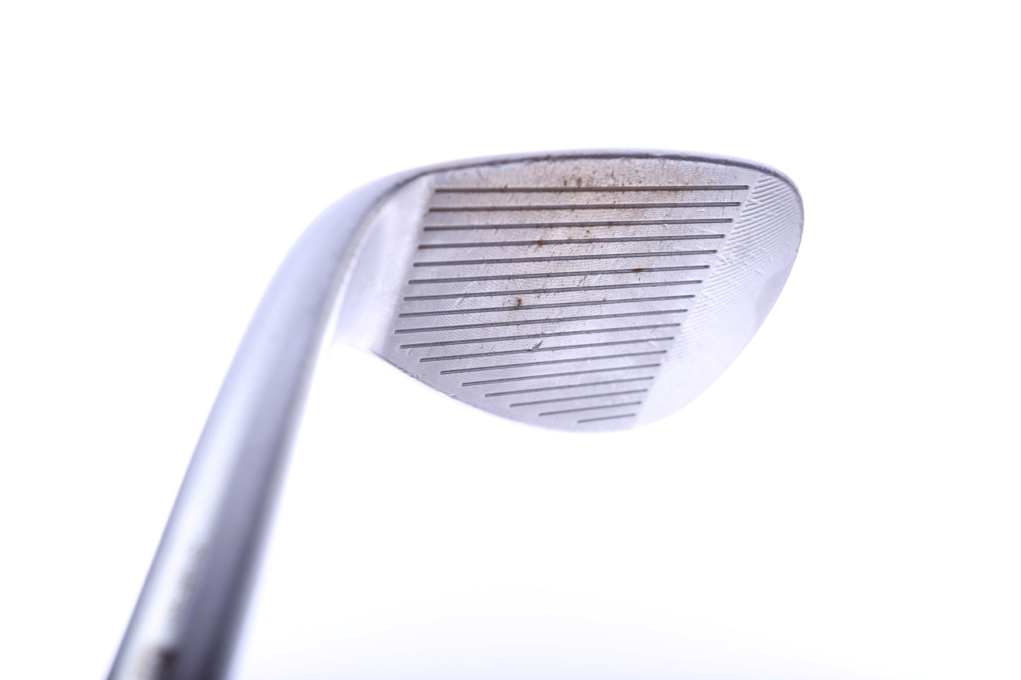 Used Cleveland RTX-4 Lob Wedge - Right-Handed - 58 Degrees - Stiff Flex-Next Round