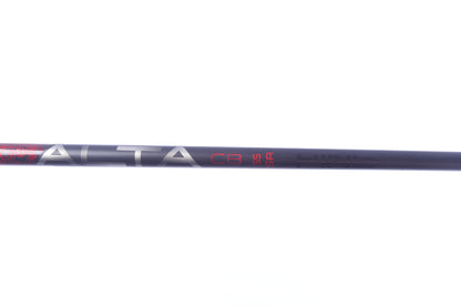 Used Ping G410 Plus Driver - 10.5 Degrees - Soft Regular Flex Ping Alta CB - Right-Handed-Next Round