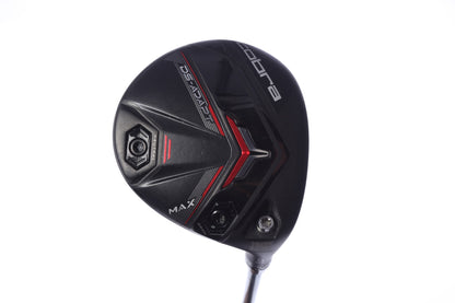 Used Cobra DS-ADAPT MAX 5-Wood - Right-Handed - 18.5 Degrees - Extra Stiff Flex-Next Round