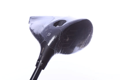 Tour Edge Exotics C725 Driver - 9 Degrees - Extra Stiff Flex LA Golf Gold Series  - Right-Handed