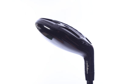 Used Titleist TSR3 3H Hybrid - Right-Handed - 19 Degrees - Extra Stiff Flex