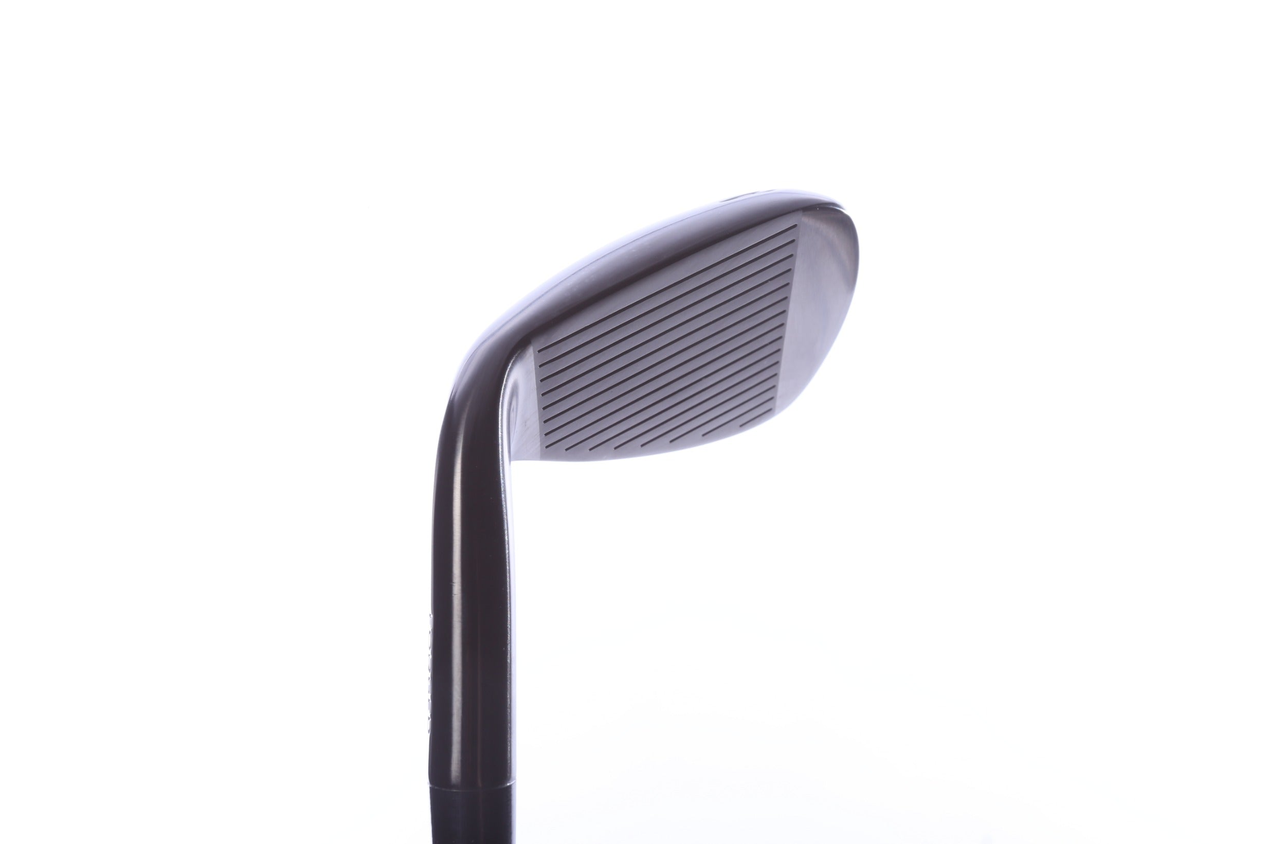Used Callaway Apex 21 Black Approach Wedge - Right-Handed - 48 Degrees - Seniors Flex-Next Round