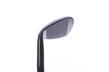 Used Callaway Apex 21 Black Approach Wedge - Right-Handed - 48 Degrees - Seniors Flex-Next Round