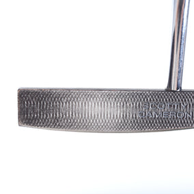 Used Titleist Scotty Cameron Select GoLo Putter - Right-Handed - 34 in - Mallet-Next Round