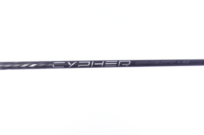 Used Callaway Paradym Ai Smoke HL Hybrid Set - Left-Handed - 4H, 5H - Stiff Flex