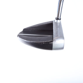Used Odyssey Stroke Lab V-Line Putter - Right-Handed - 33.75 in - Mid-mallet-Next Round