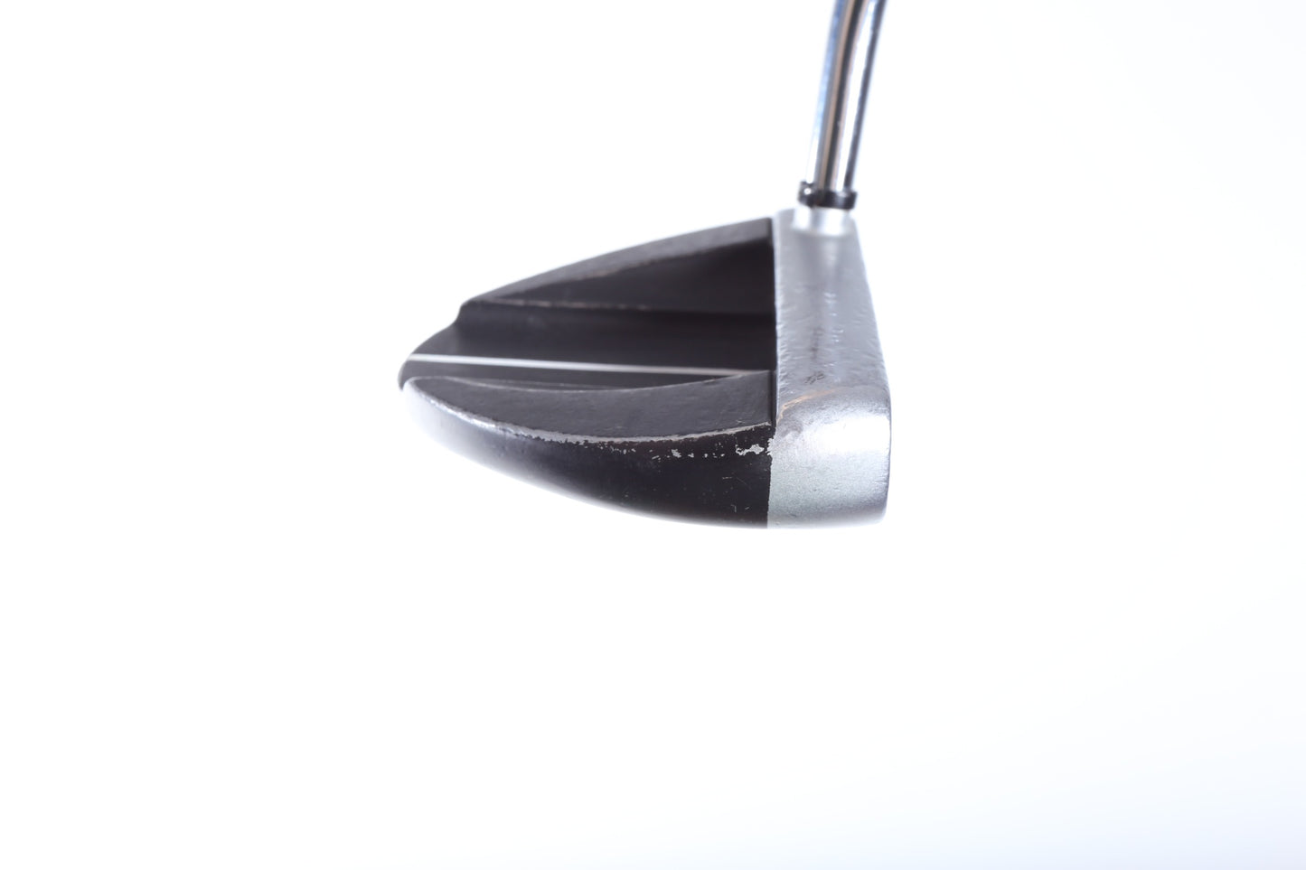 Used Odyssey Stroke Lab V-Line Putter - Right-Handed - 33.75 in - Mid-mallet-Next Round