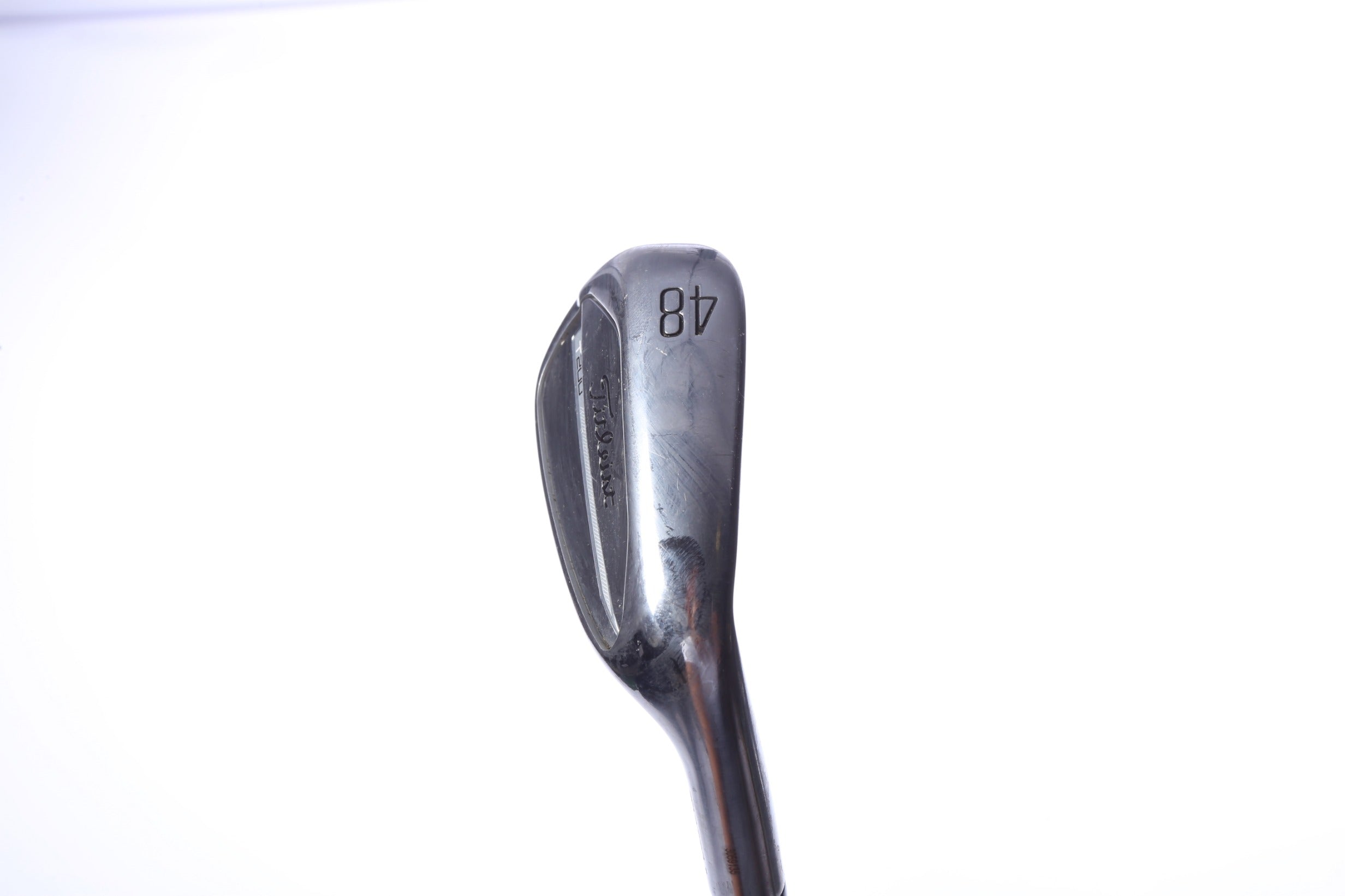 Used Titleist 2023 T200 Gap Wedge - Right-Handed - 48 Degrees - Stiff Flex-Next Round