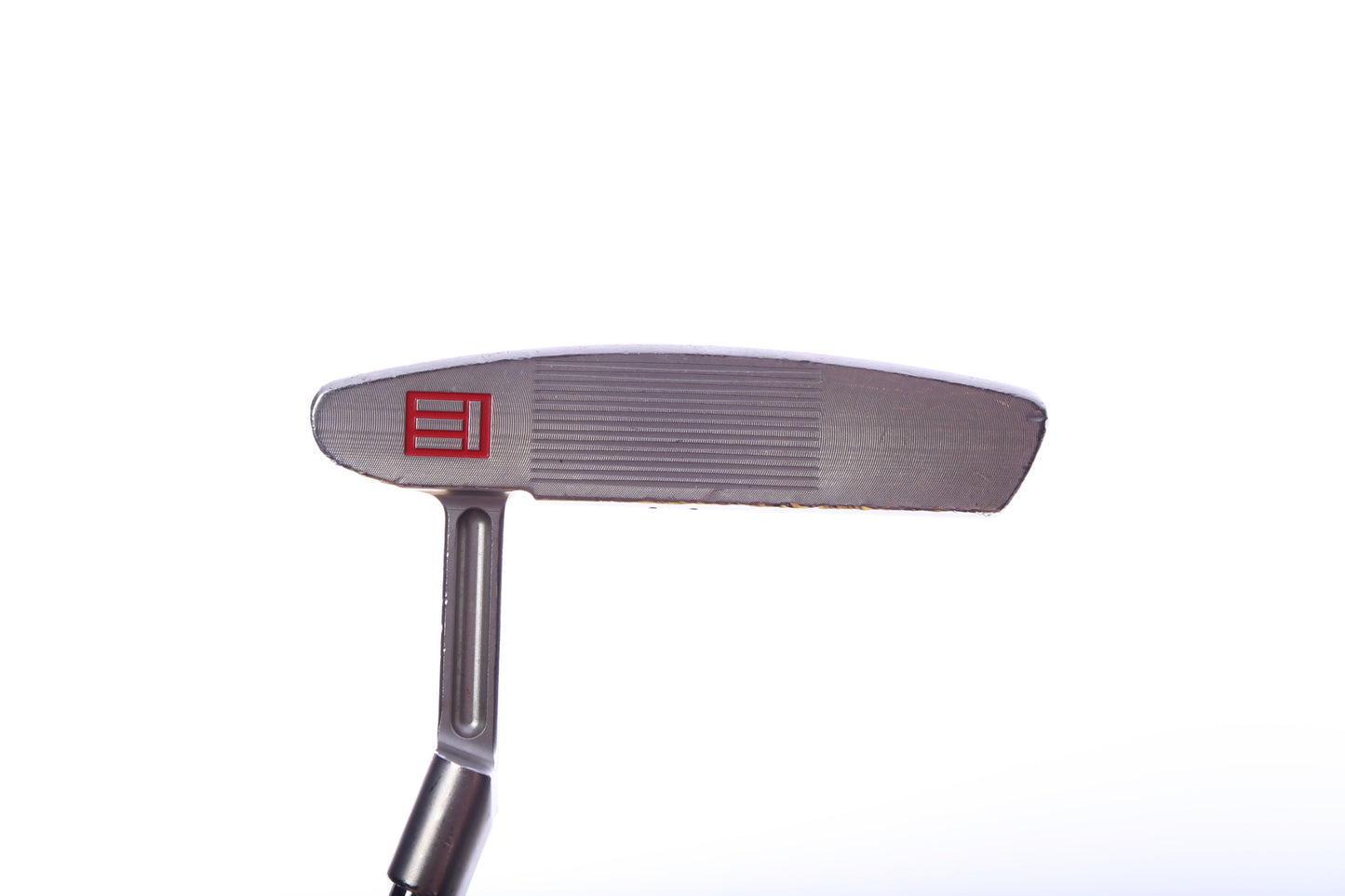 Used Evnroll ER1.2 Tour Blade Putter - Right-Handed - 34 in - Blade-Next Round