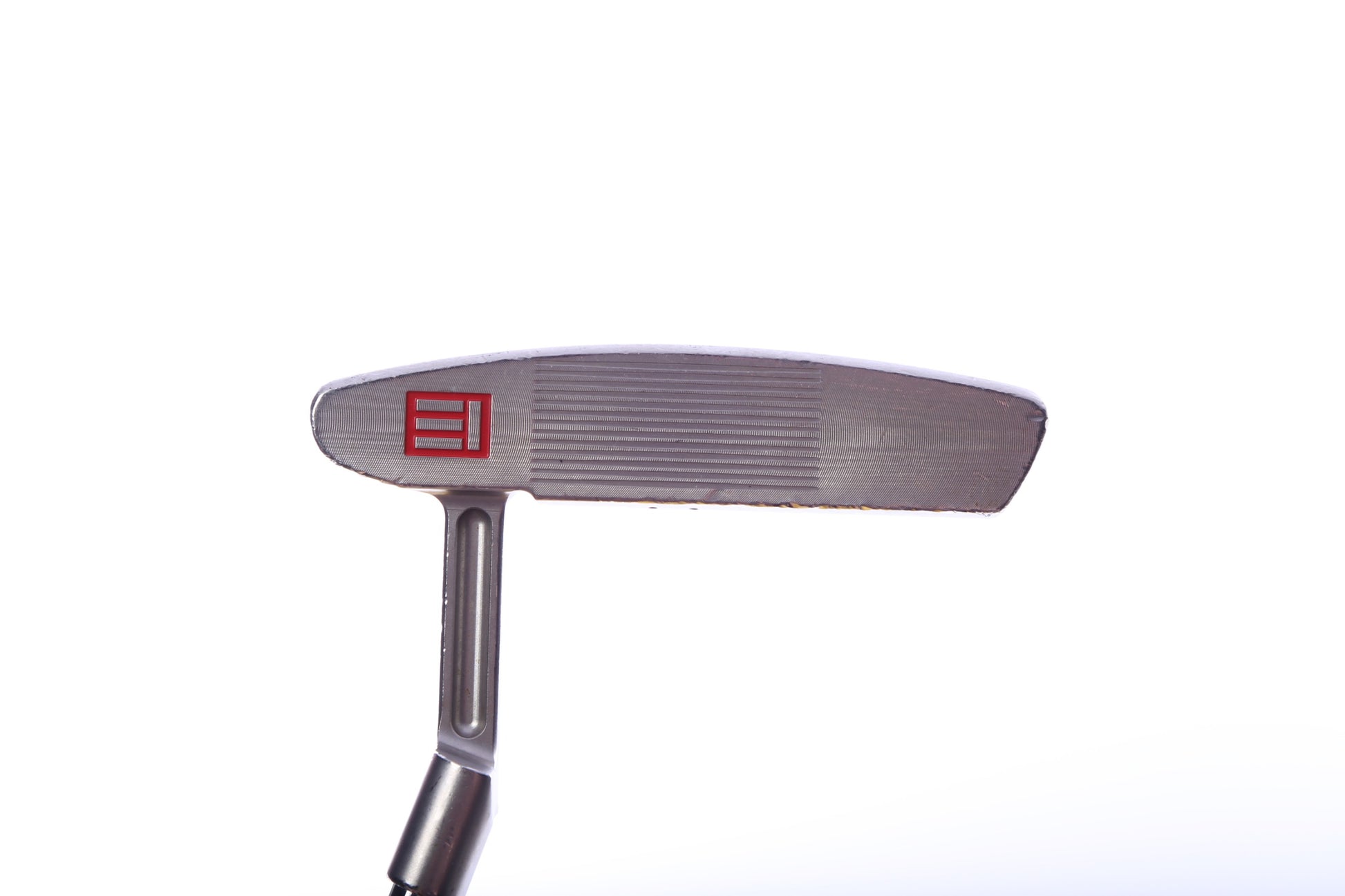 Used Evnroll ER1.2 Tour Blade Putter - Right-Handed - 34 in - Blade-Next Round