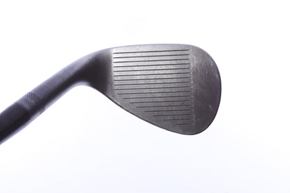Used Titleist Vokey SM10 Jet Black Sand Wedge - Right-Handed - 54 Degrees - Stiff Flex-Next Round