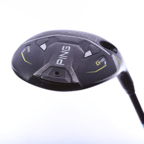 Used Ping G430 MAX 5-Wood - Right-Handed - 18 Degrees - Soft Regular Flex-Next Round