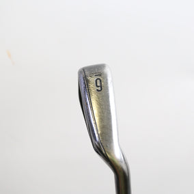 Used Callaway RAZR X Black Single 6-Iron - Right-Handed - Regular Flex