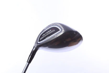 Used Callaway Quantum MAX Driver - 9 Degrees - Stiff Flex Project X Denali - Right-Handed-Next Round