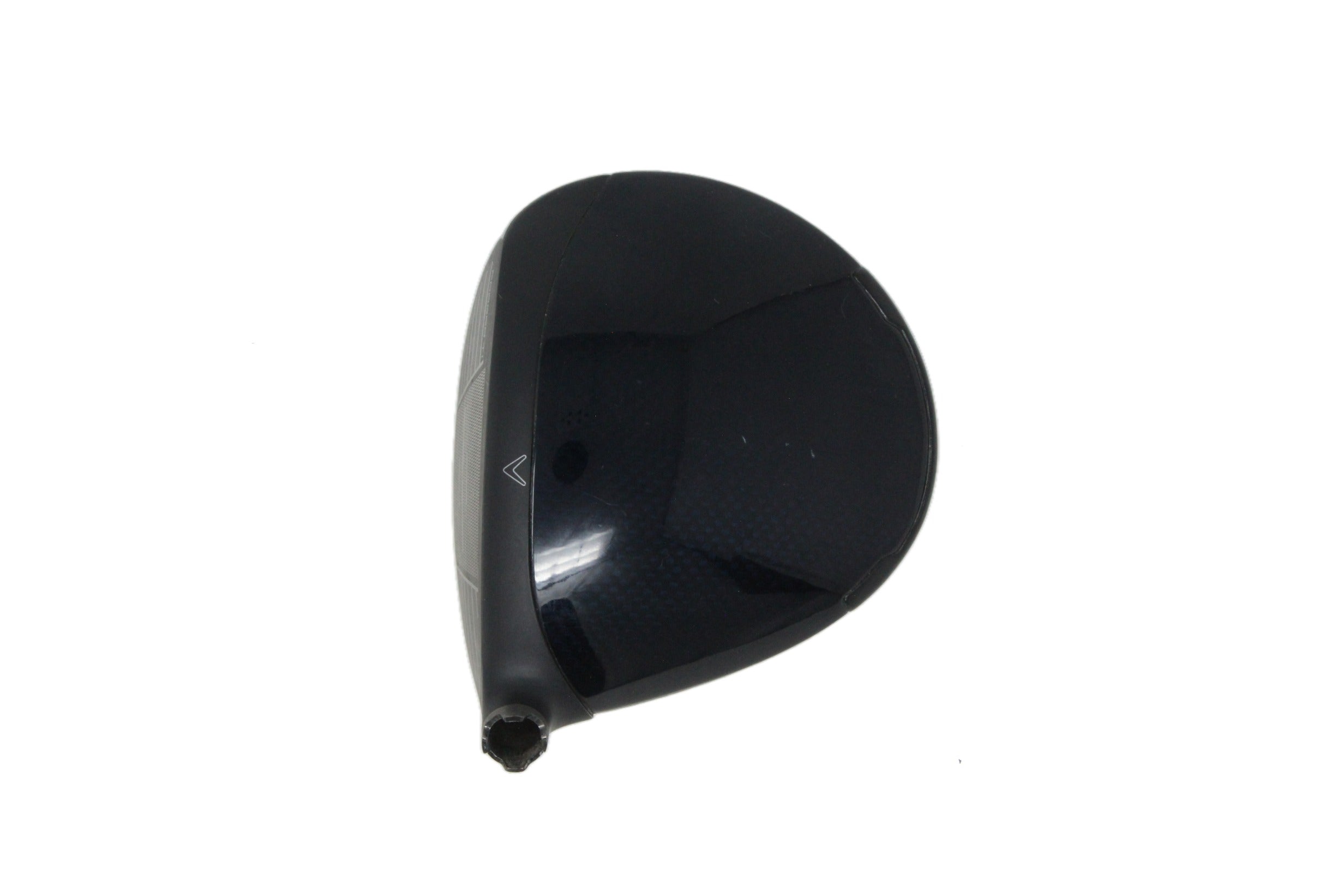 Used Callaway Paradym Driver - HEAD ONLY - Right-Handed - 10.5 Degrees