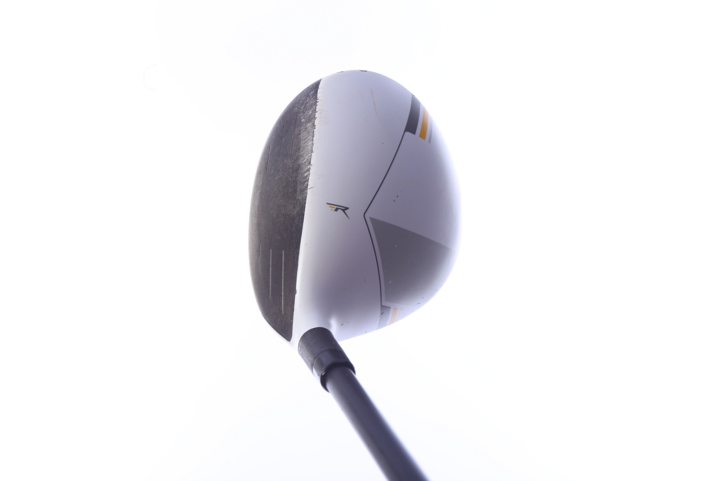 Used TaylorMade RocketBallz Stage 2 3-Wood - Right-Handed - 15 Degrees - Stiff Flex