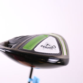 Used Callaway Epic MAX Driver - Left-Handed - 10.5 Degrees - Regular Flex-Next Round