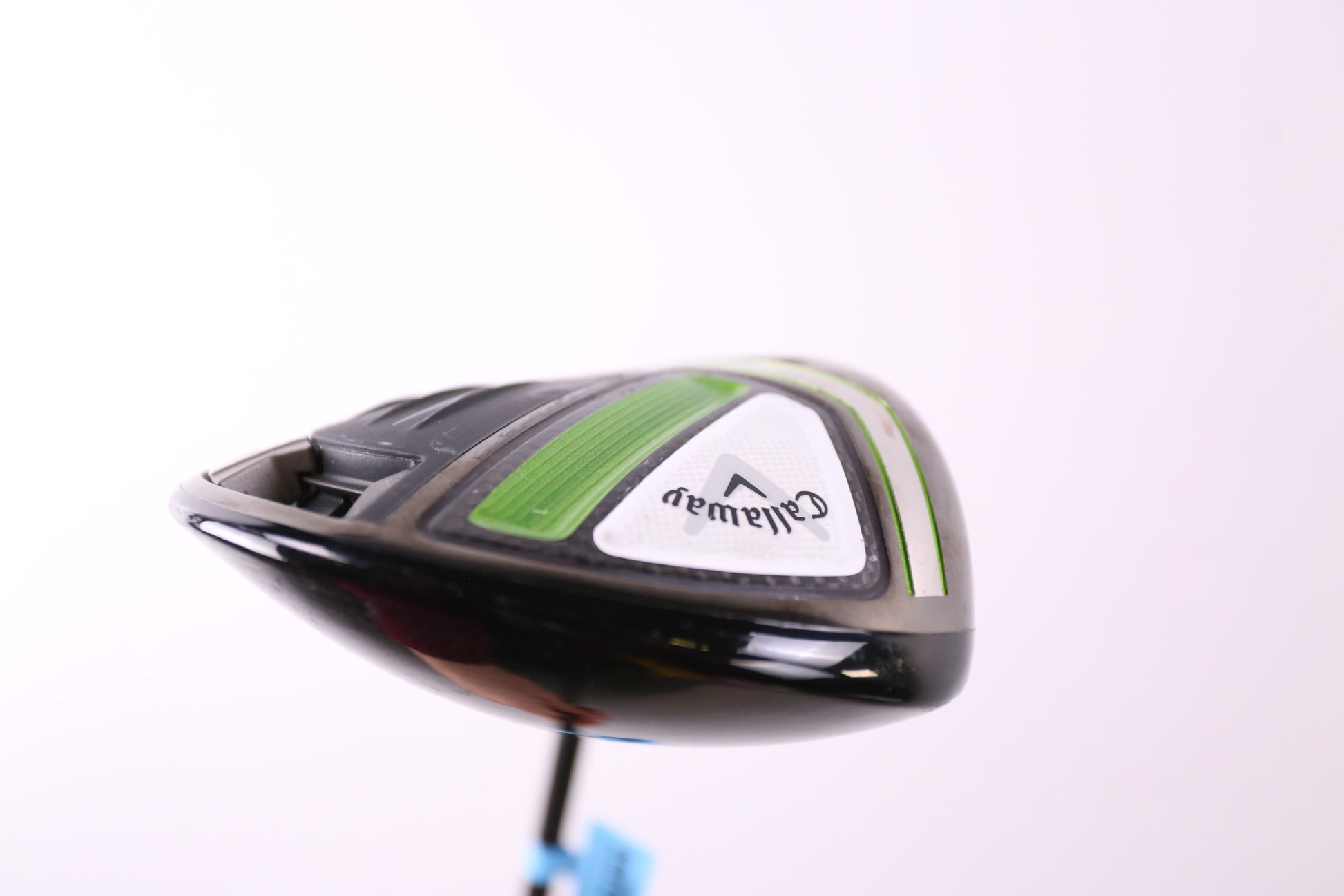 Used Callaway Epic MAX Driver - Left-Handed - 10.5 Degrees - Regular Flex-Next Round
