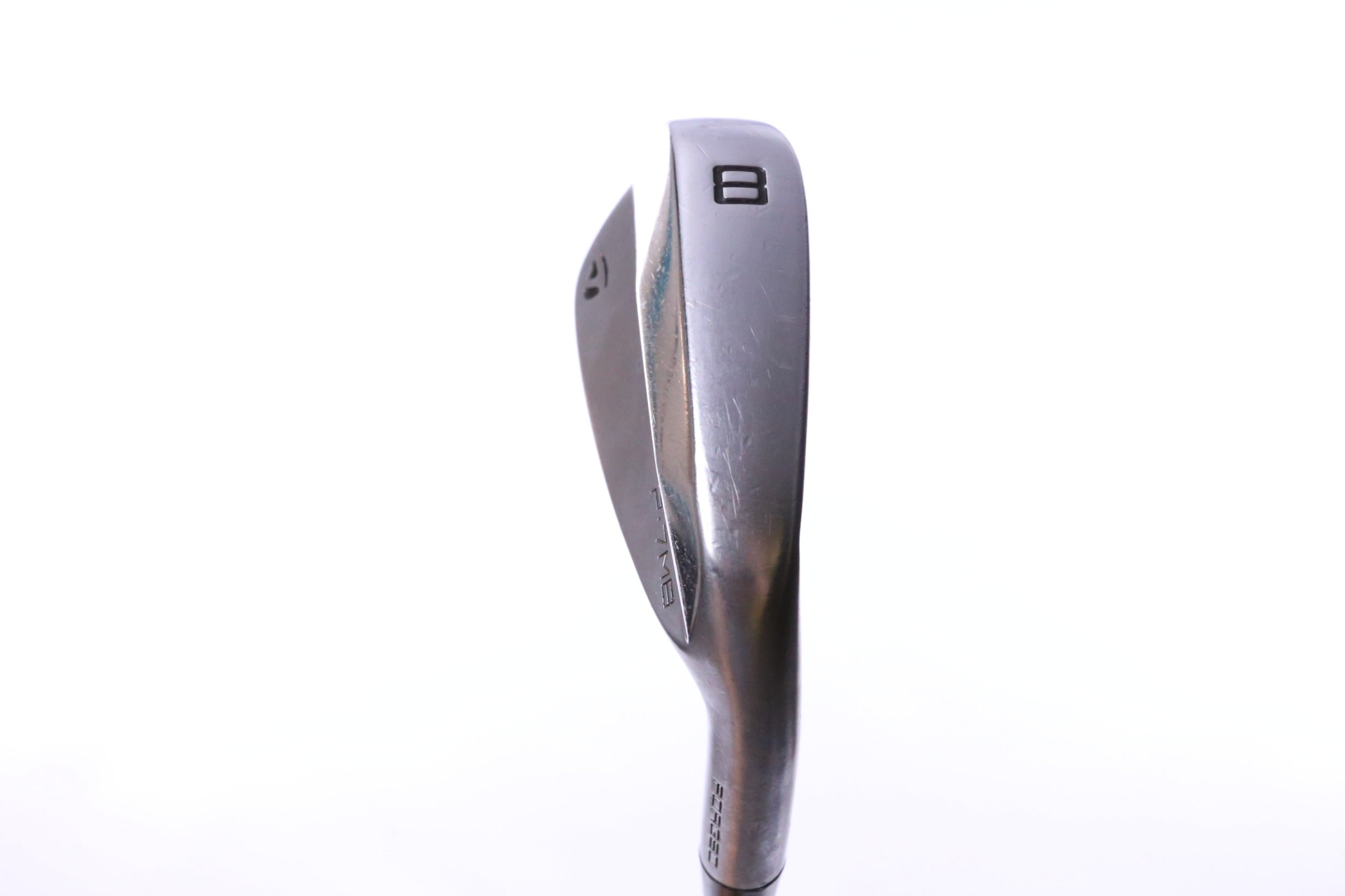 Used TaylorMade 2023 P7MB Single 8-Iron - Right-Handed - Extra Stiff Flex
