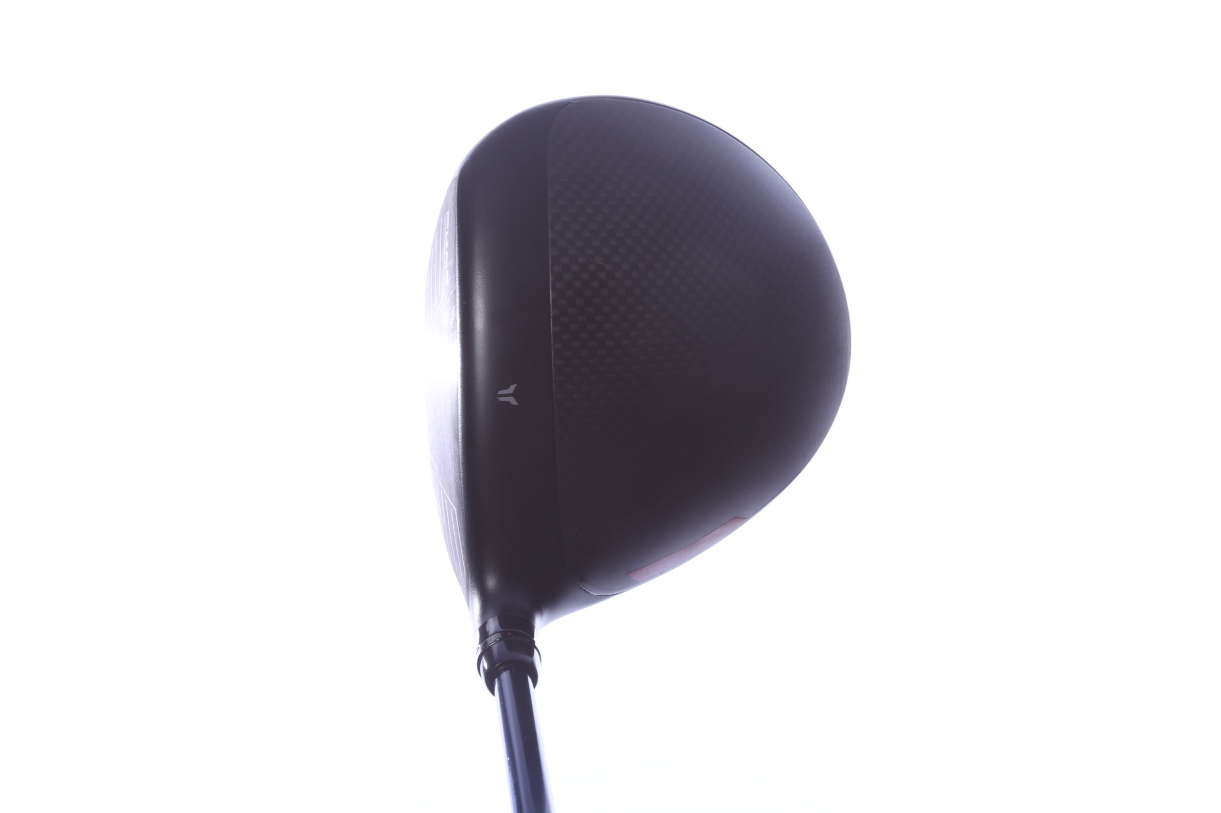 Used Wilson Dynapwr Carbon Driver - 9 Degrees - Extra Stiff Flex Fujikura Ventus Blue - Right-Handed-Next Round