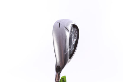 Used Callaway Steelhead XR Lob Wedge - Left-Handed - 59 Degrees - Regular Flex-Next Round