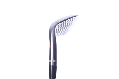 Used Callaway MD4 Raw Sand Wedge - Right-Handed - 56 Degrees - Regular Plus Flex