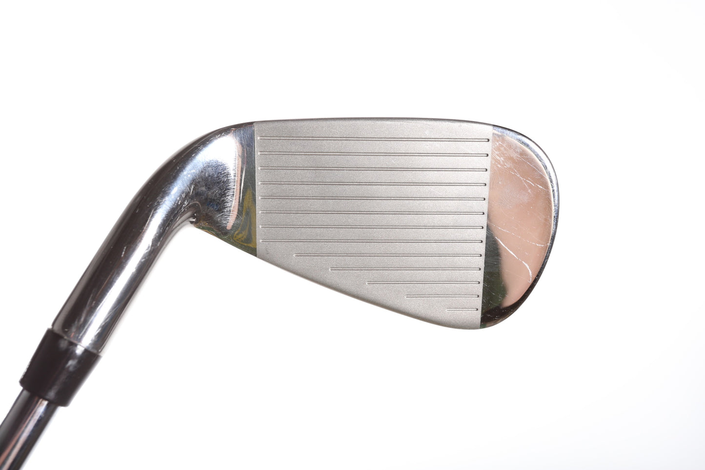 Used Callaway Paradym Ai Smoke HL Single 7-Iron - Right-Handed - Regular Flex-Next Round