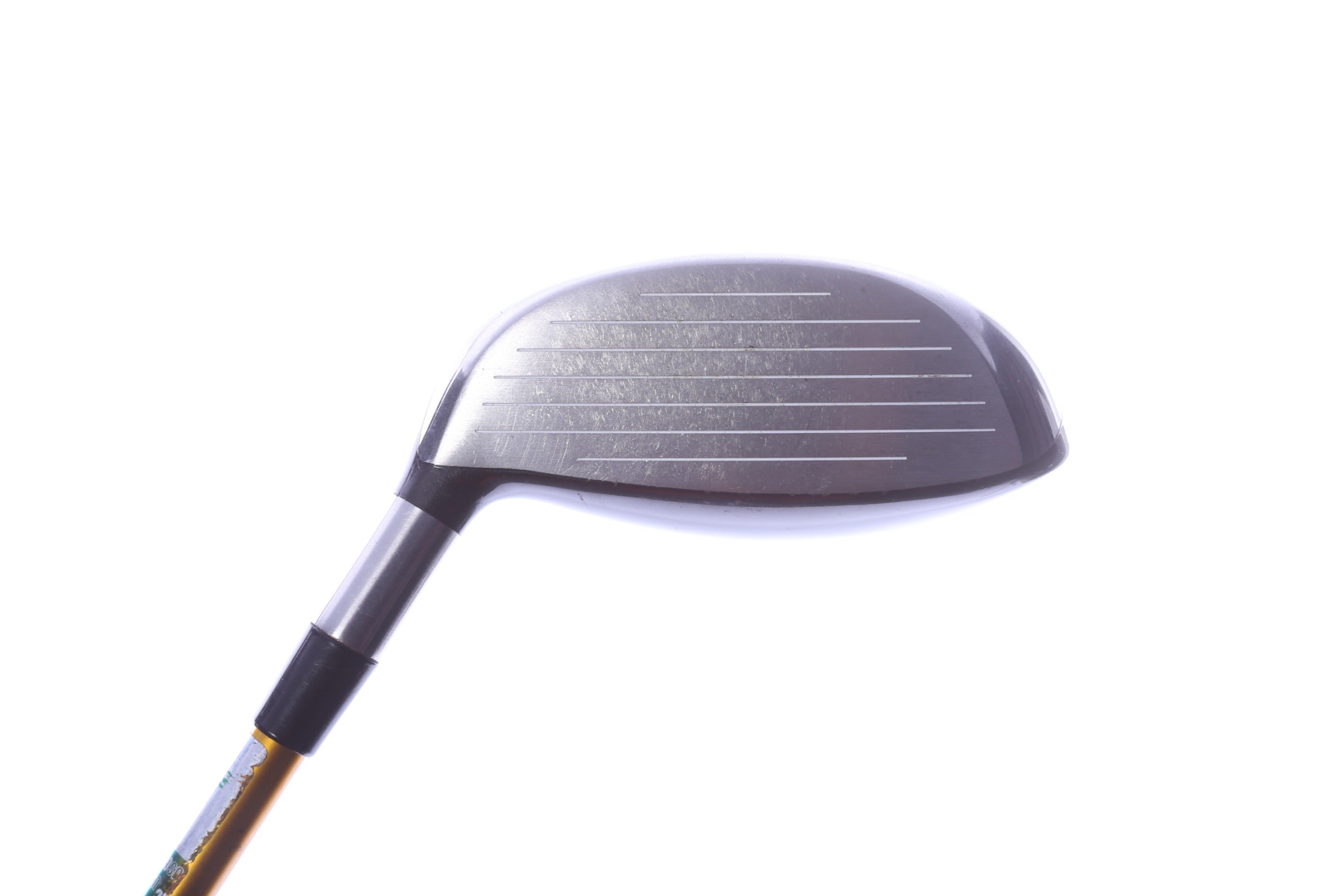 Used Cleveland Launcher FL 3-Wood - Right-Handed - 15 Degrees - Regular Flex