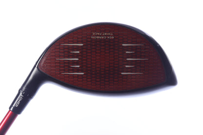 Used TaylorMade STEALTH 2 Driver - 12 Degrees - Regular Flex Fujikura SPEEDER NX Red - Right-Handed