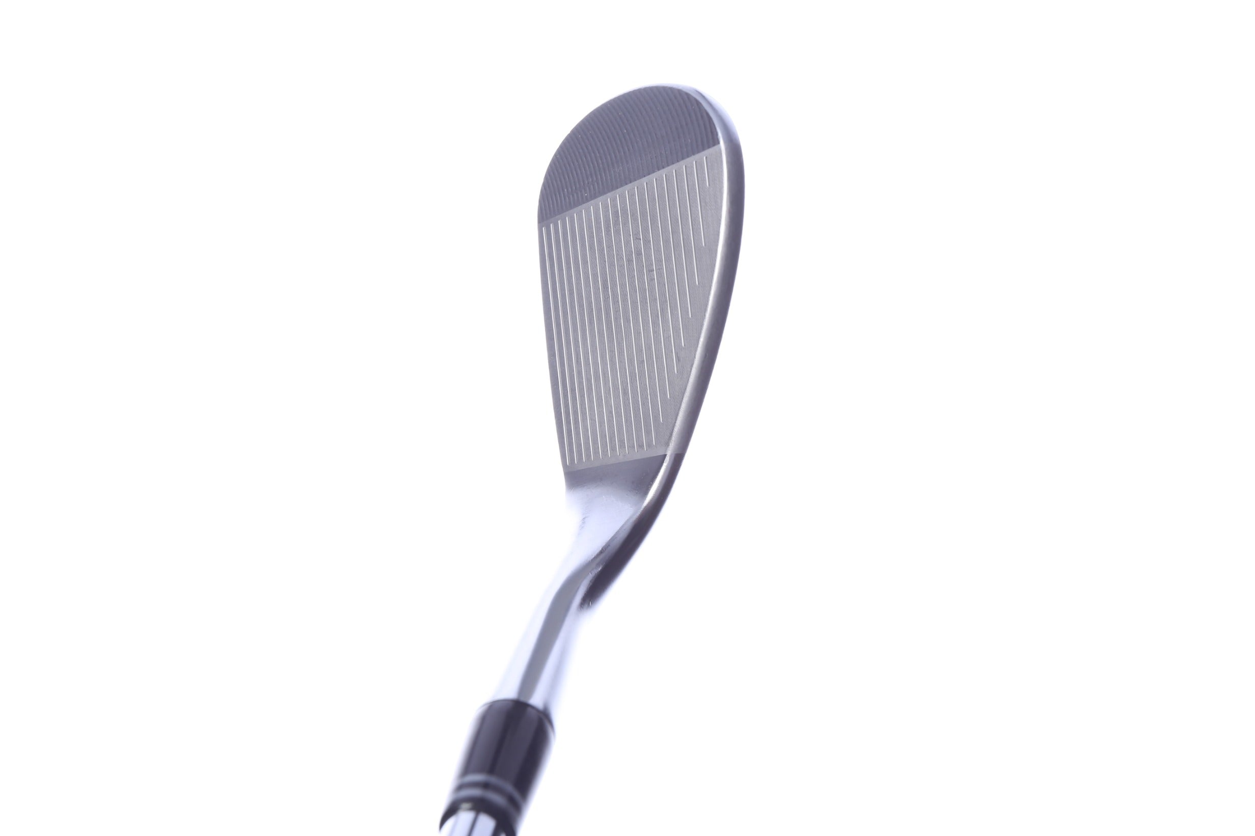 Used Cleveland RTZ Tour Satin Gap Wedge - Right-Handed - 50 Degrees - Extra Stiff Plus Flex