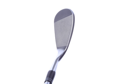Used Cleveland RTZ Tour Satin Gap Wedge - Right-Handed - 50 Degrees - Extra Stiff Plus Flex