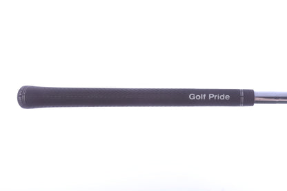 Used Cleveland Smart Sole 4.0 Black Satin G Gap Wedge - Right-Handed - 50 Degrees - Wedge Flex