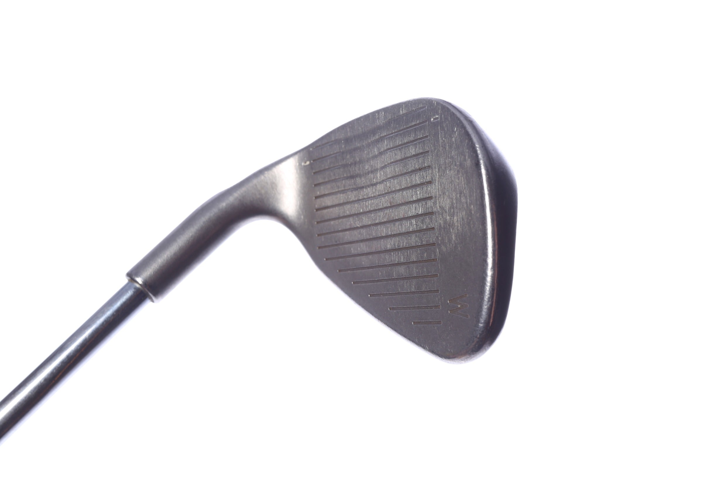 Used Ping i3 + Pitching Wedge - Right-Handed - 47 Degrees - Stiff Flex-Next Round