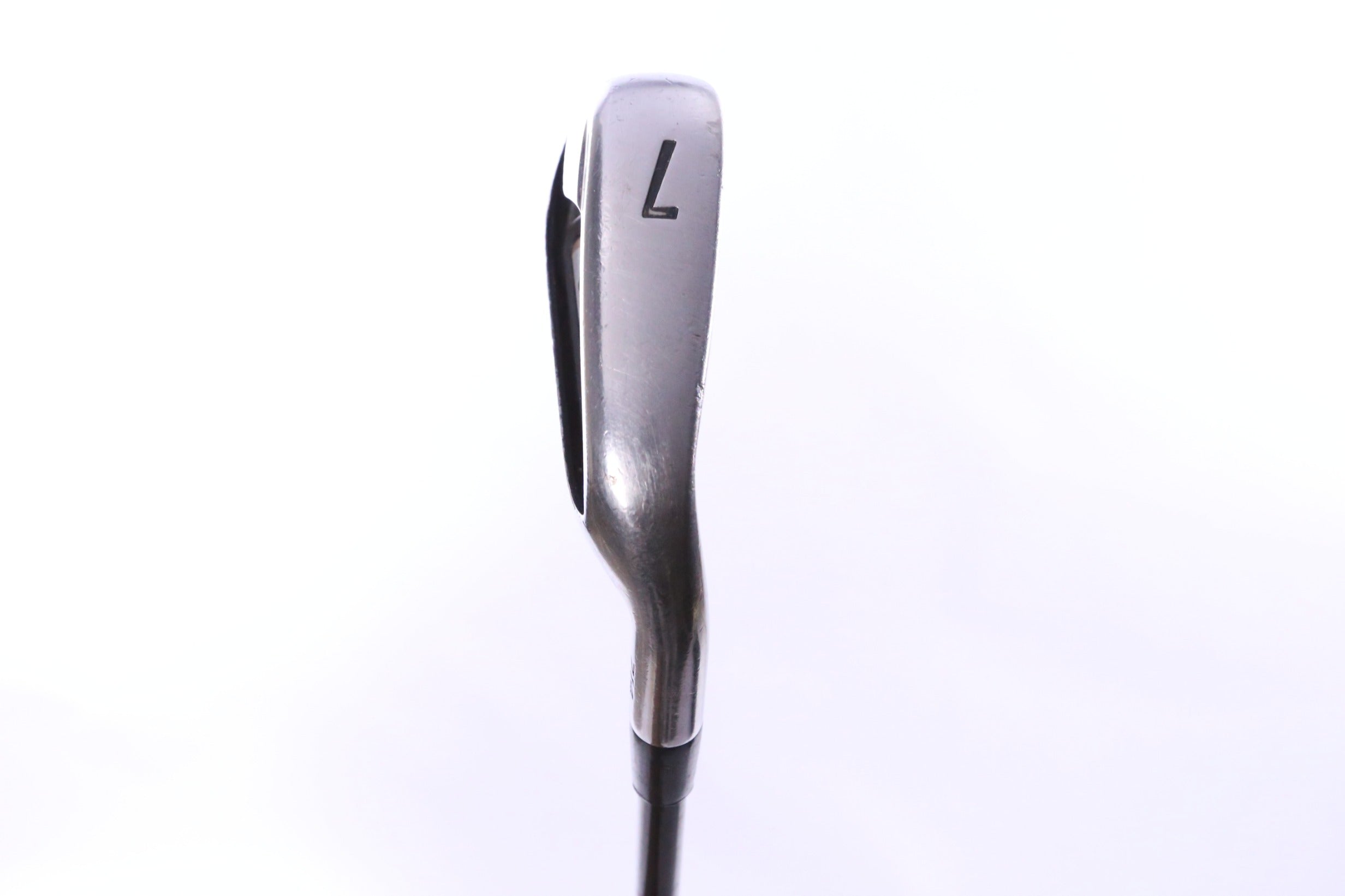 Used Titleist 714 AP1 Single 7-Iron - Right-Handed - Regular Flex