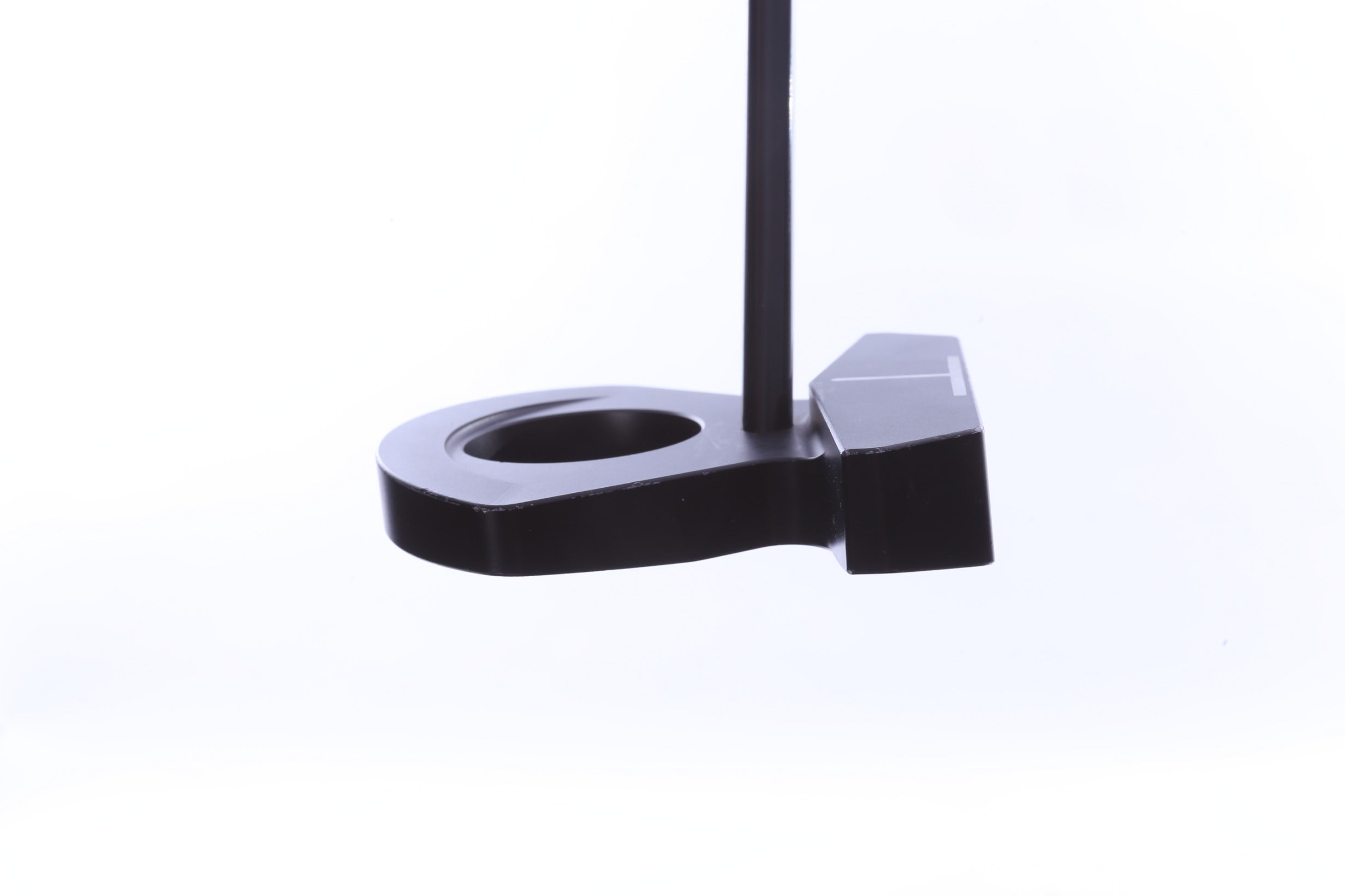 Used L.A.B. Golf DF3 Putter - Right-Handed - 34.5 in - Mallet-Next Round