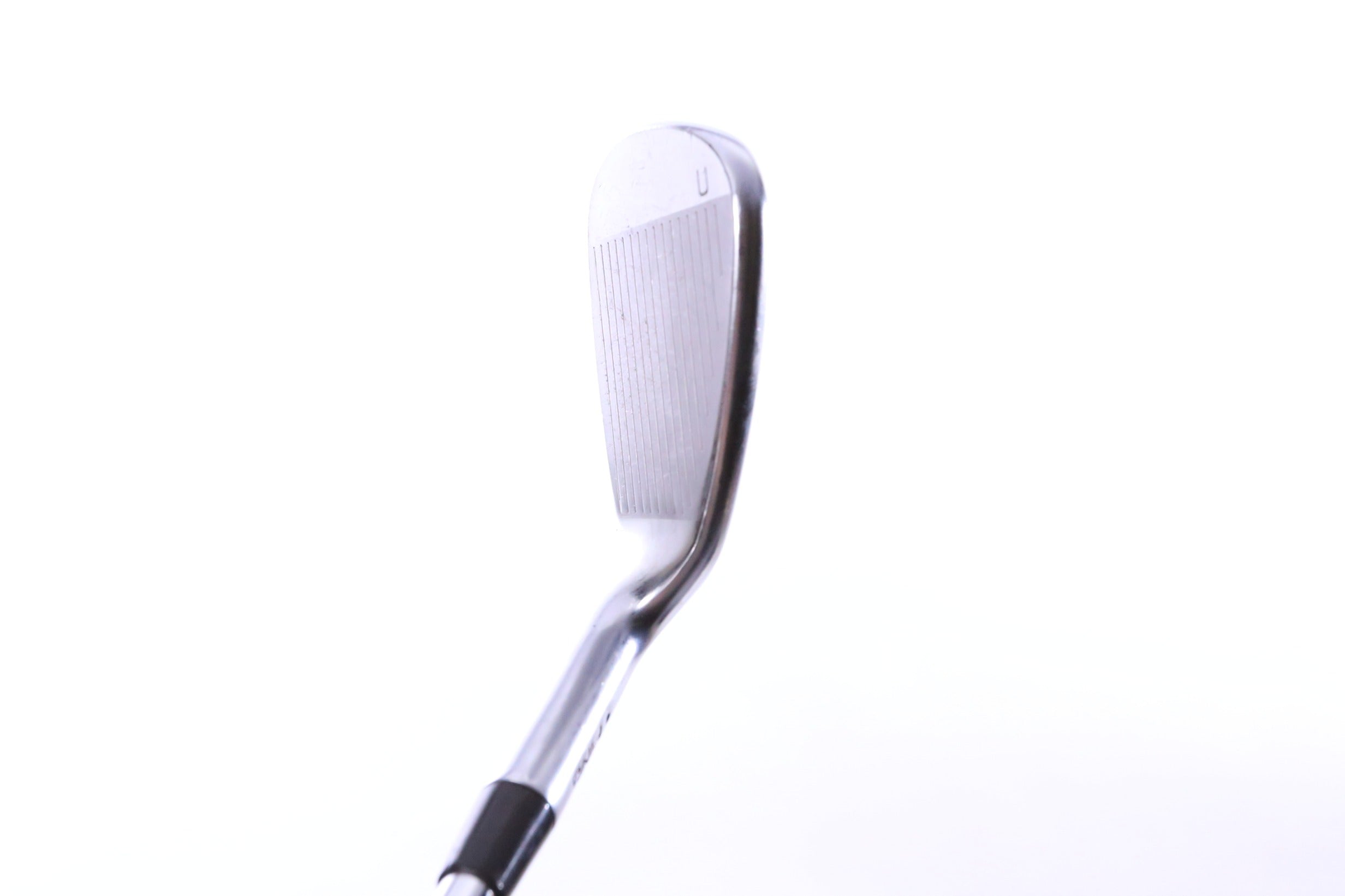 Used Ping G410 Utility Wedge - Right-Handed - 49.5 Degrees - Stiff Flex