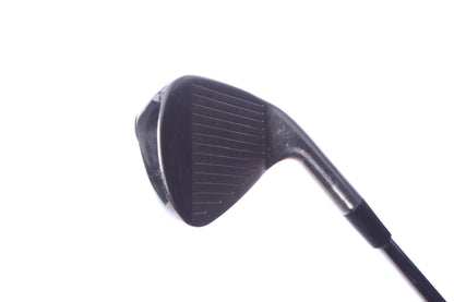 Used Callaway Paradym Ai Smoke Single 8-Iron - Left-Handed - Stiff Flex